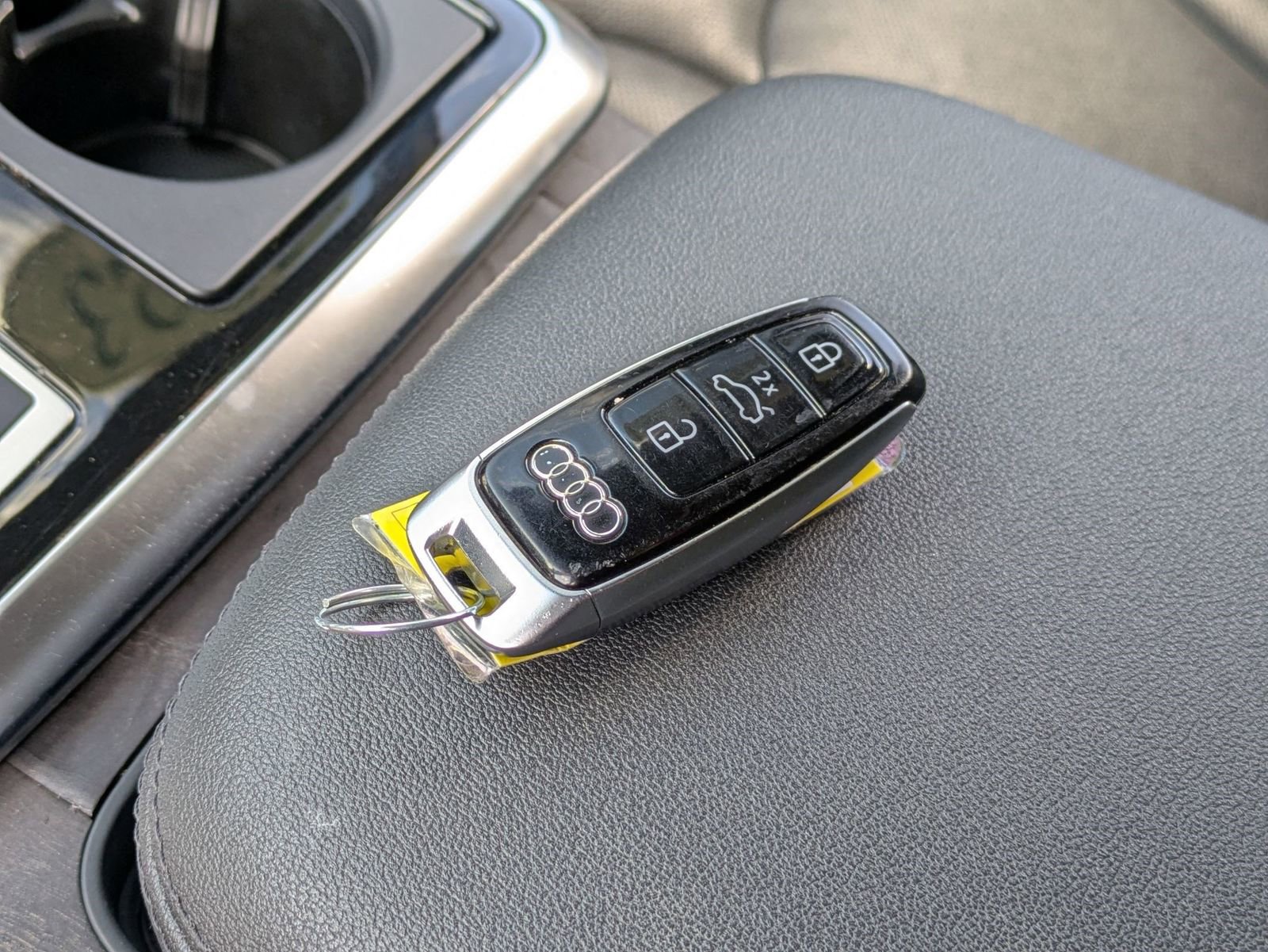 Used 2023 Audi Q7 2.0T Premium Plus w/ Premium Plus Package AWD/4WD image 32