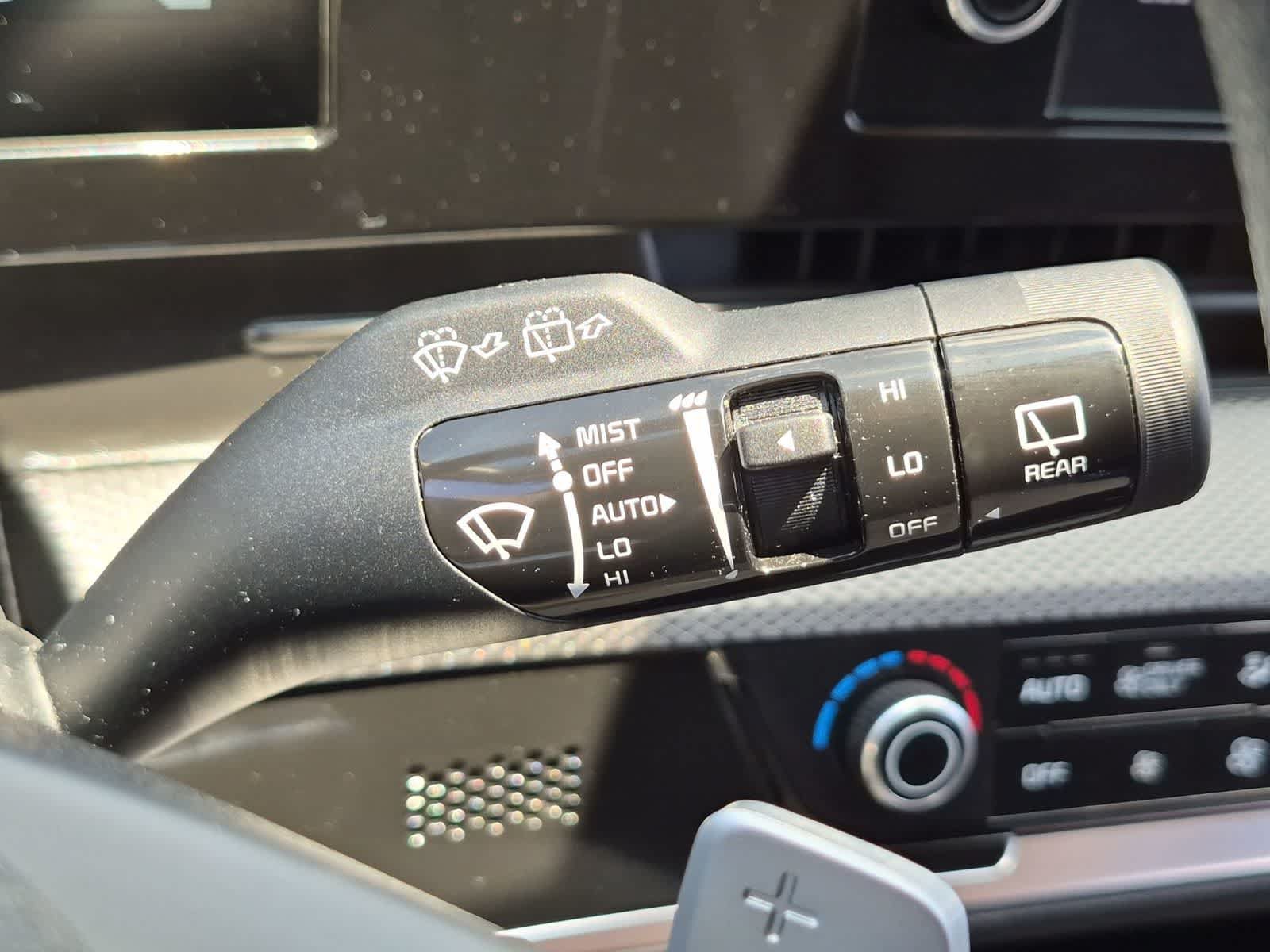 Used 2023 Kia Sportage LX AWD/4WD image 26