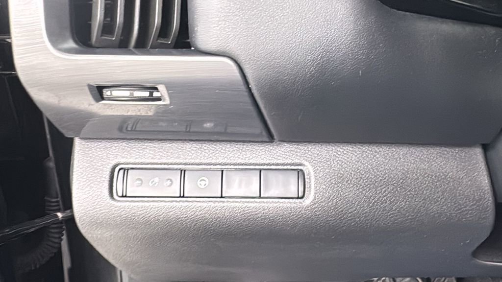 Used 2024 Nissan Pathfinder Rock Creek image 32