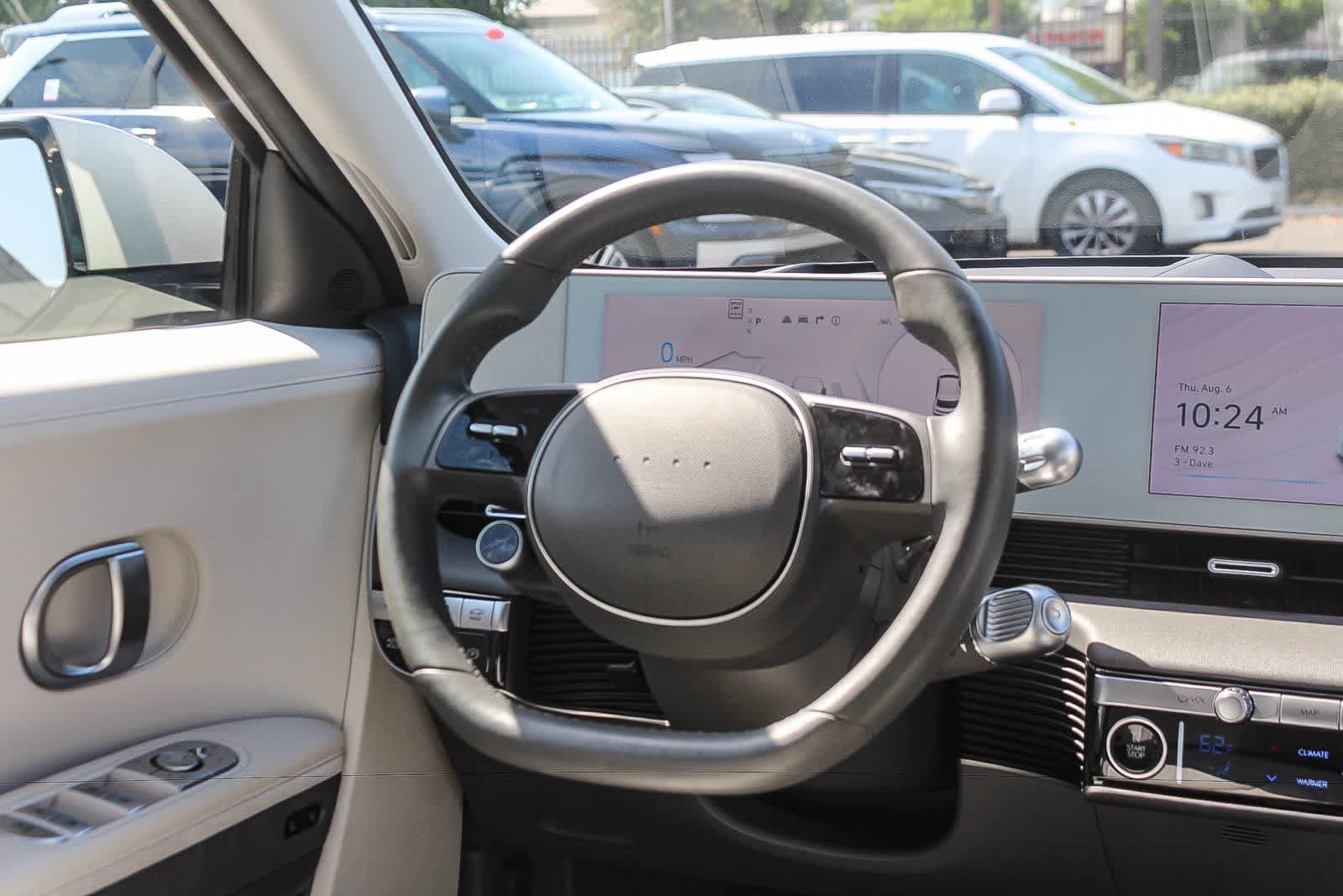 Used 2023 Hyundai Ioniq 5 Limited AWD/4WD image 19