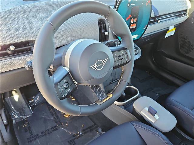 New 2026 MINI Cooper S image 3