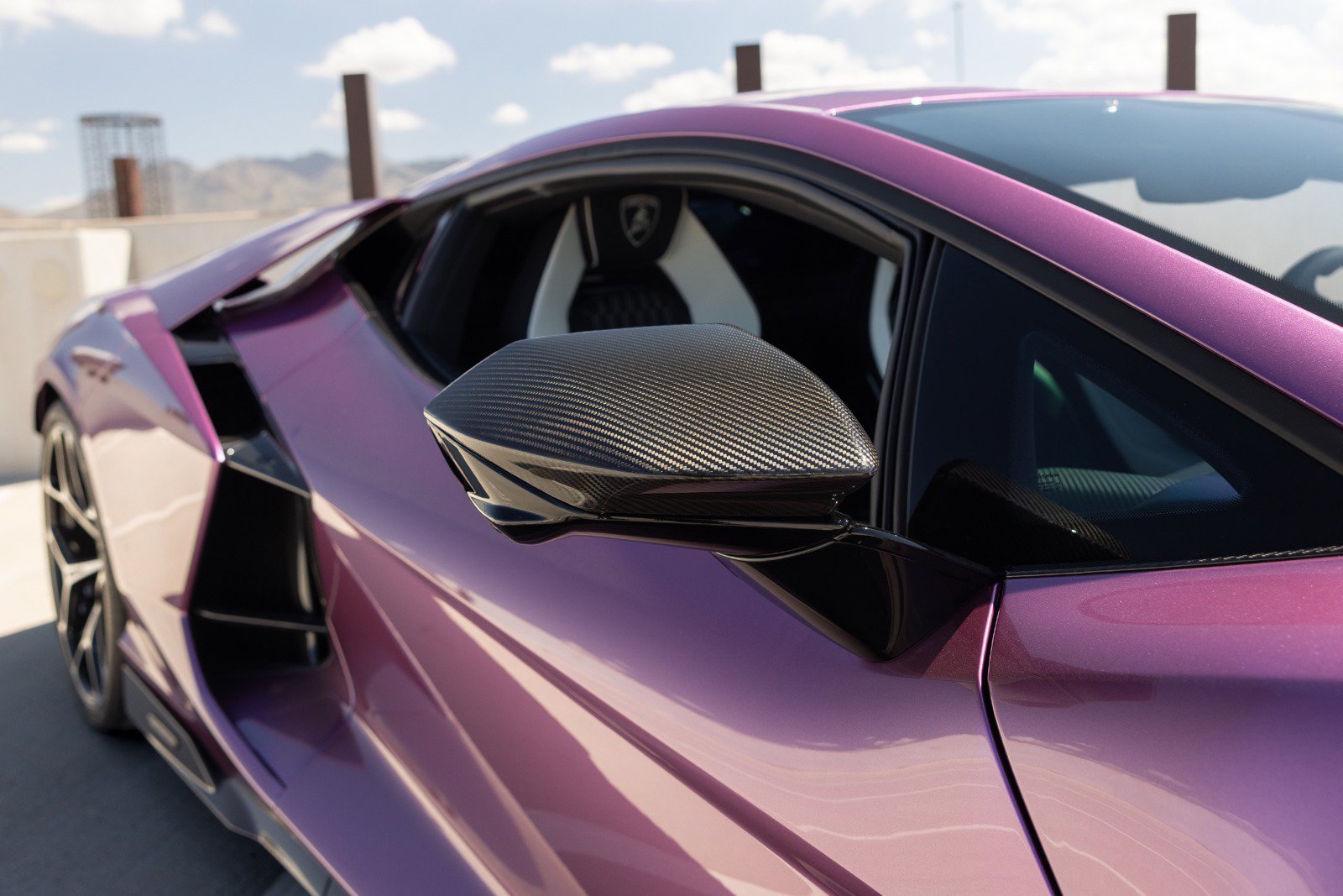 Used 2026 Lamborghini Revuelto AWD/4WD image 32