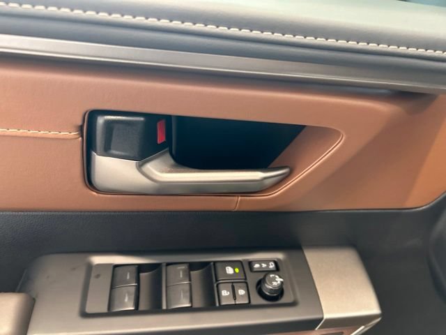 New 2026 Toyota Sequoia 1794 Edition w/ TRD Off-Road Package AWD/4WD image 8