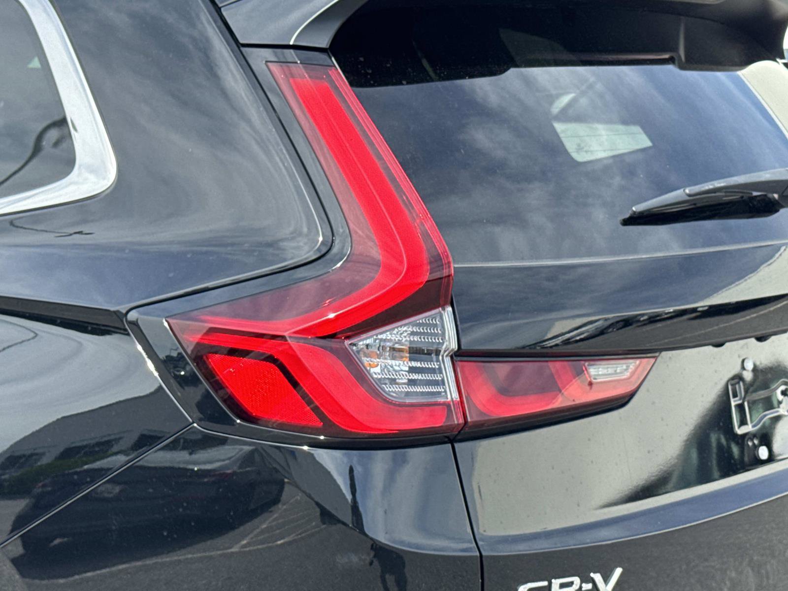 Certified 2023 Honda CR-V Sport image 29