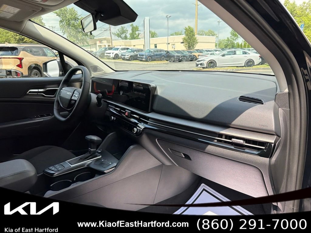 New 2026 Kia Sportage LX w/ LX Convenience Package AWD/4WD image 12