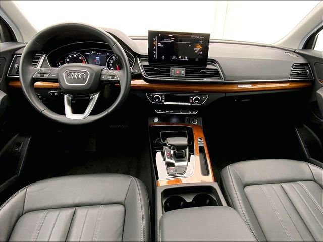 Certified 2023 Audi Q5 2.0T Premium w/ Convenience Package image 15