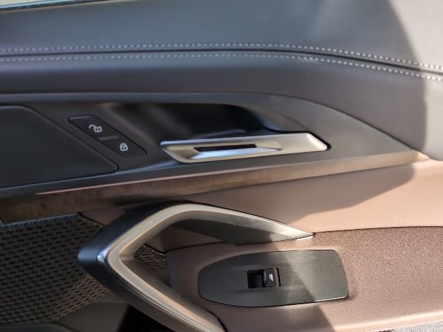 Used 2025 BMW X1 xDrive28i w/ Technology Package image 25