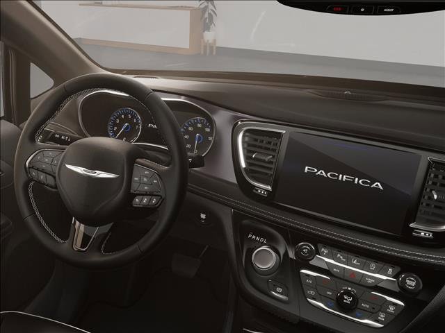 New 2026 Chrysler Pacifica Limited image 18