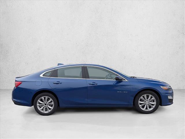 Used 2023 Chevrolet Malibu LT image 4