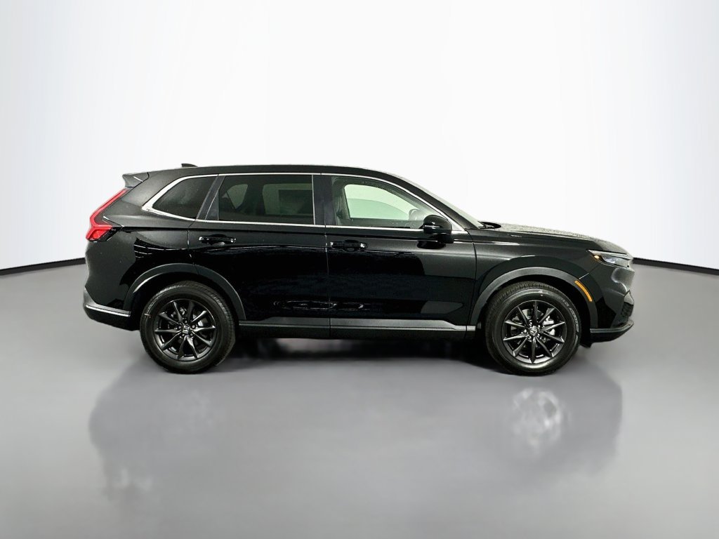 New 2027 Honda CR-V EX-L image 8