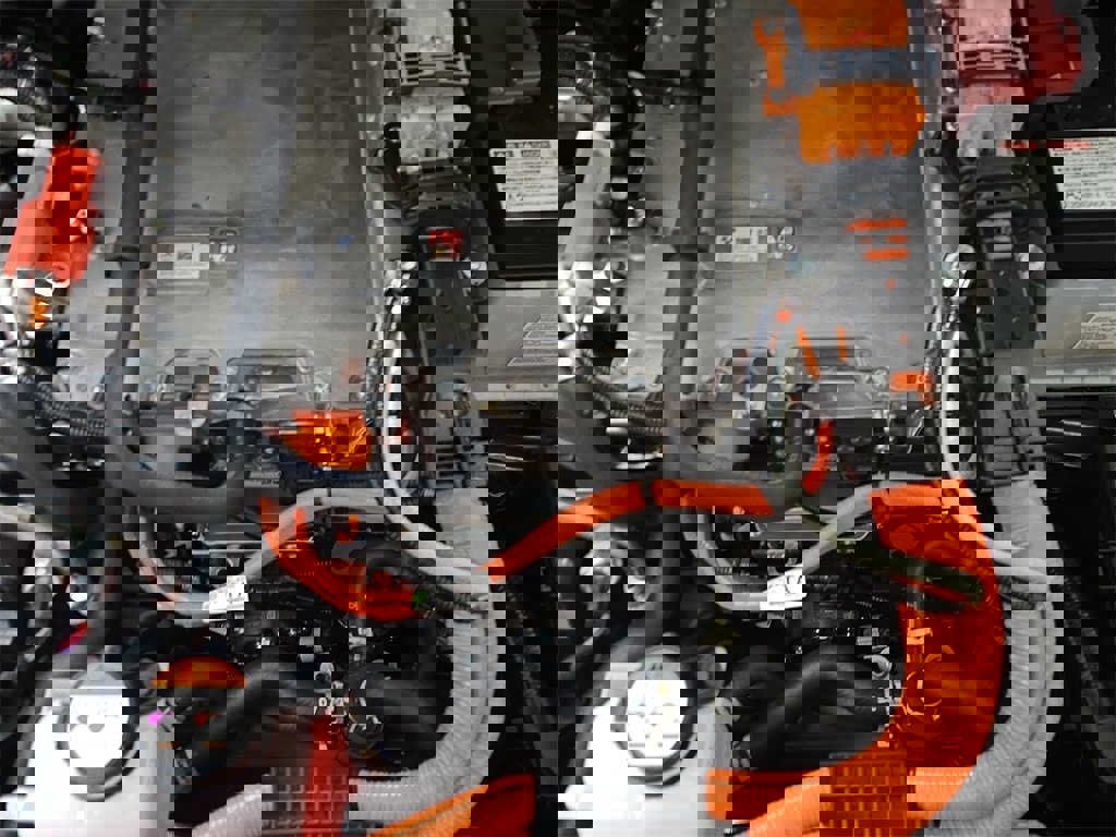 New 2026 Lexus RZ 450e AWD image 31