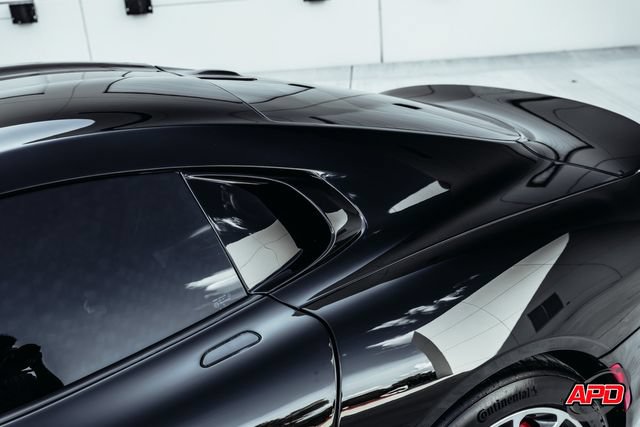 Used 2014 SRT Viper GTS w/ GTS Laguna Interior Package RWD image 37