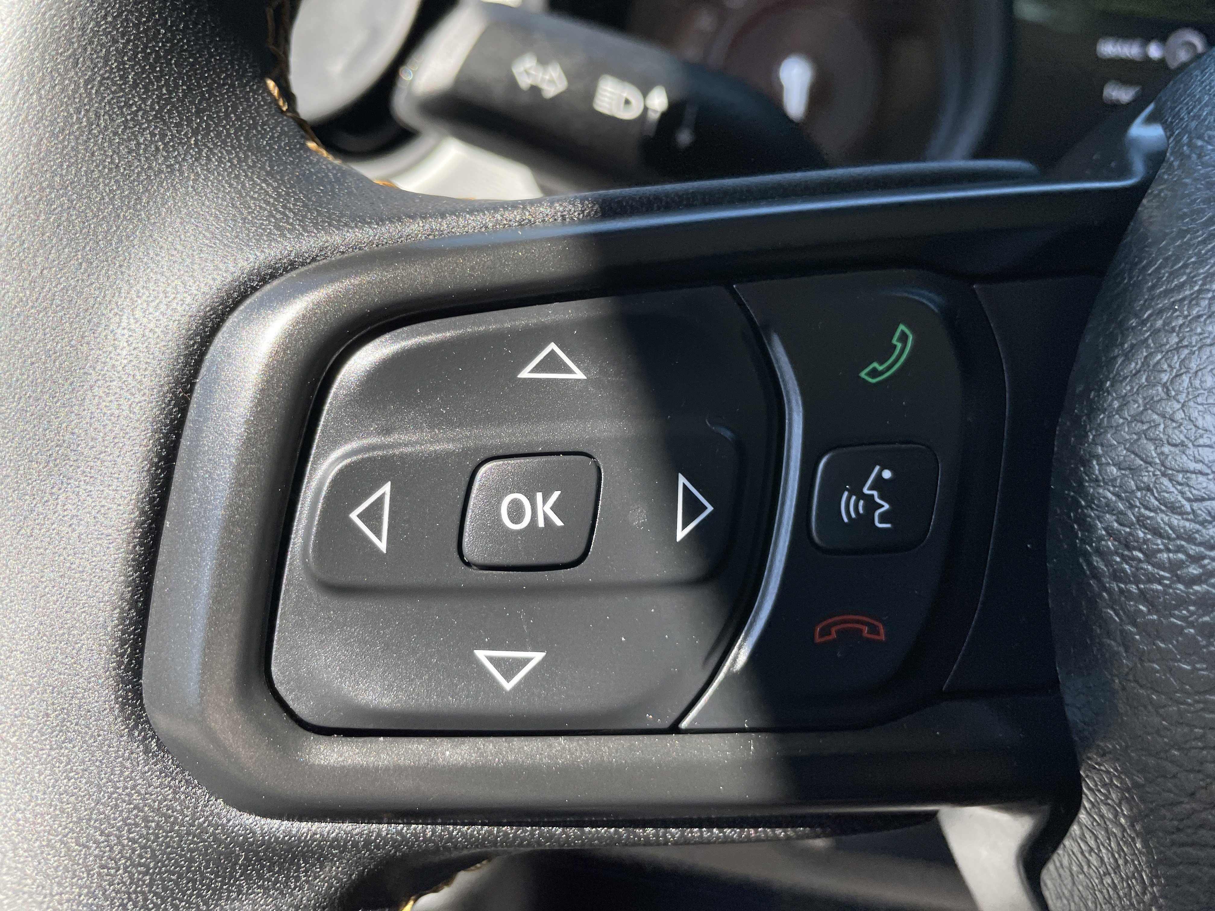Certified 2024 Jeep Wrangler Sport S w/ Convenience Group image 33