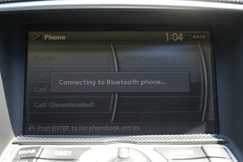 Used 2008 INFINITI G37 Journey w/ Premium Pkg RWD image 51