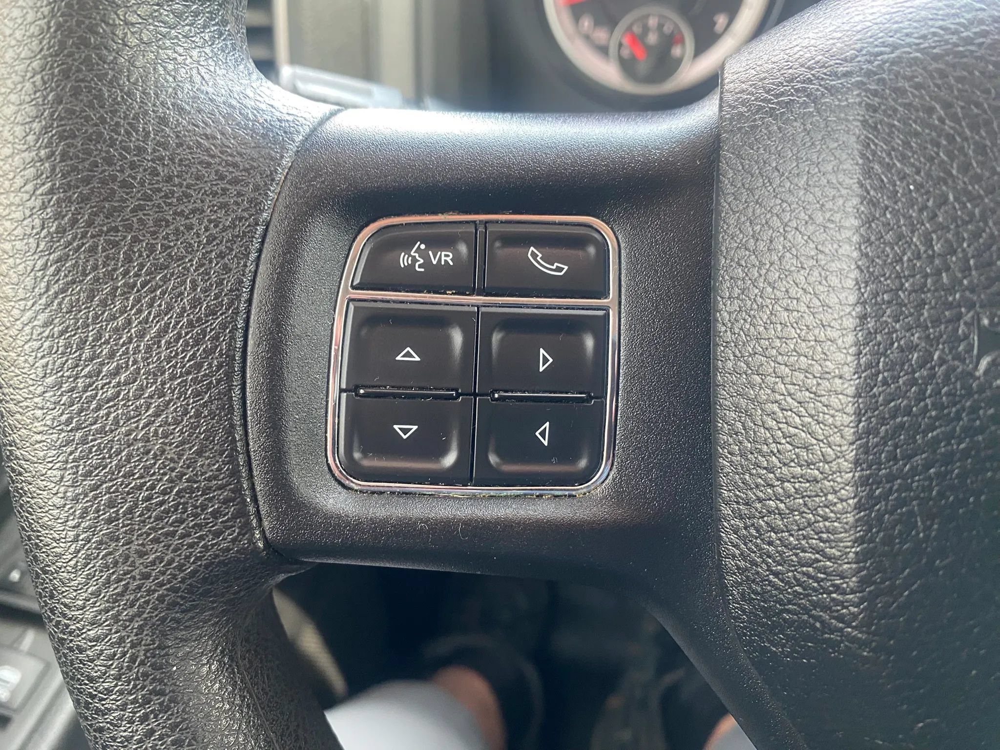 Used 2015 RAM 1500 Tradesman w/ Protection Group AWD/4WD image 18