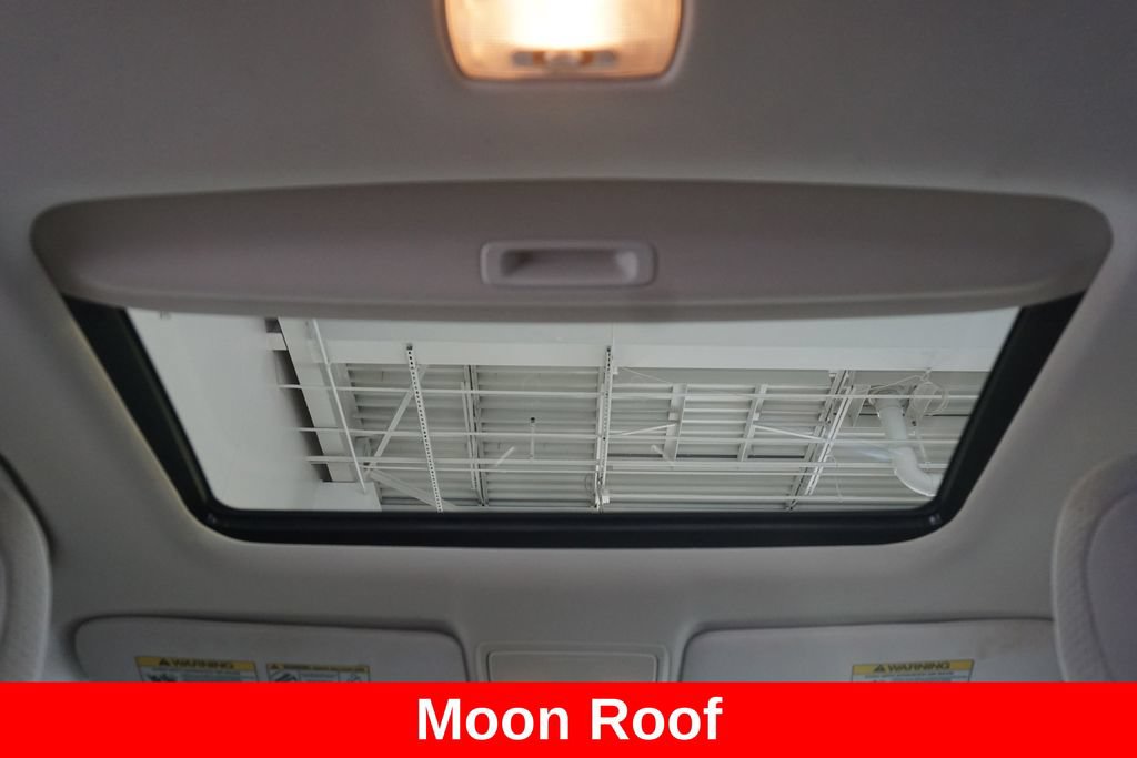 Used 2015 Honda CR-V EX image 8