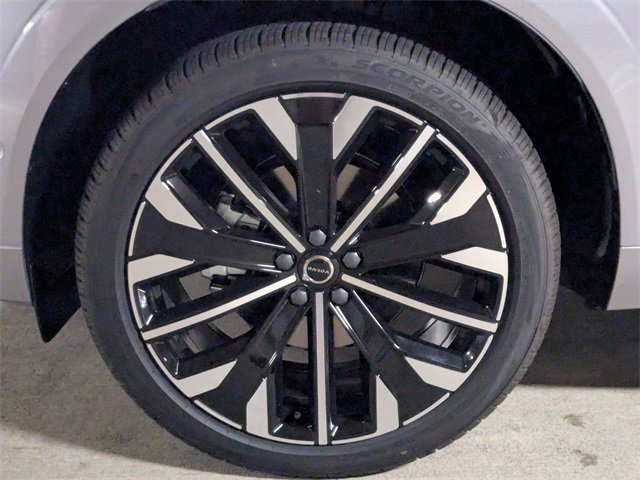 New 2026 Volvo XC60 B5 Ultra w/ Climate Package PRO image 10