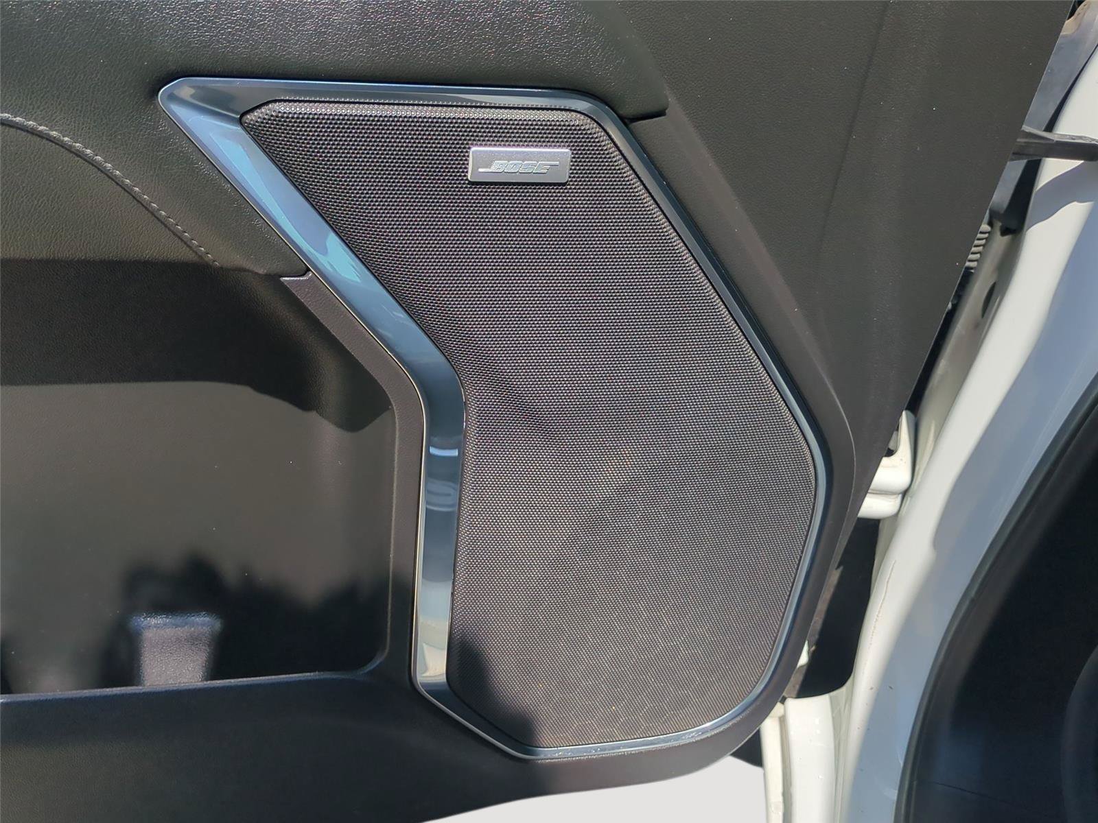 Used 2024 Chevrolet Silverado 1500 RST AWD/4WD image 15