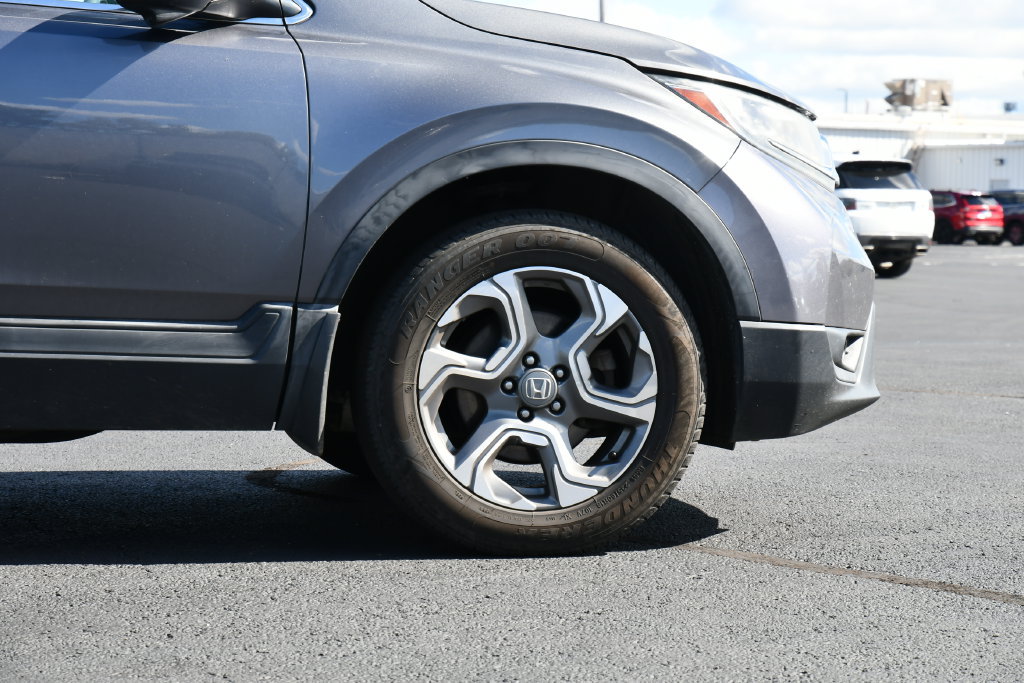 Used 2019 Honda CR-V EX-L image 9