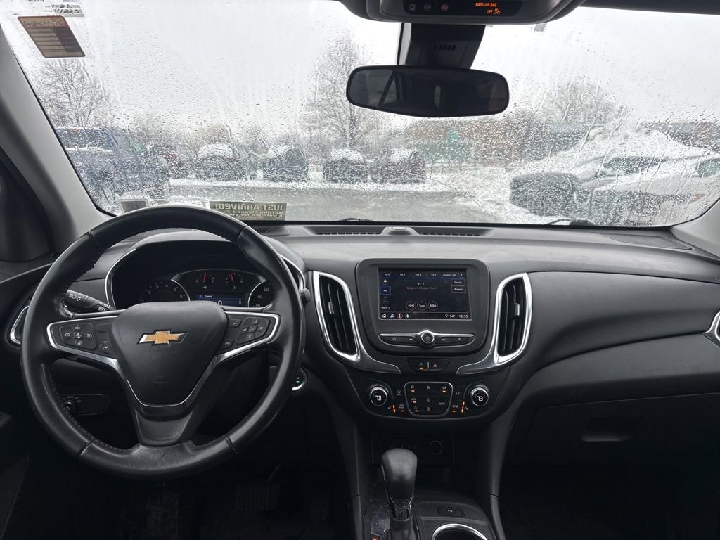 Used 2022 Chevrolet Equinox LT image 6