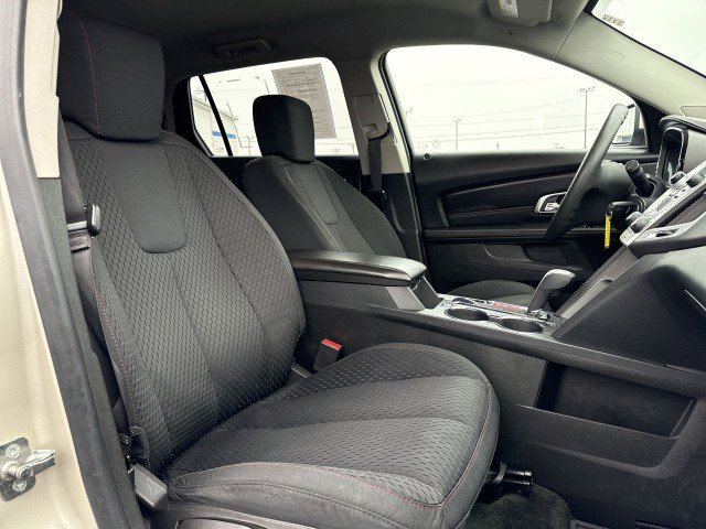 Certified 2015 GMC Terrain SLE image 22