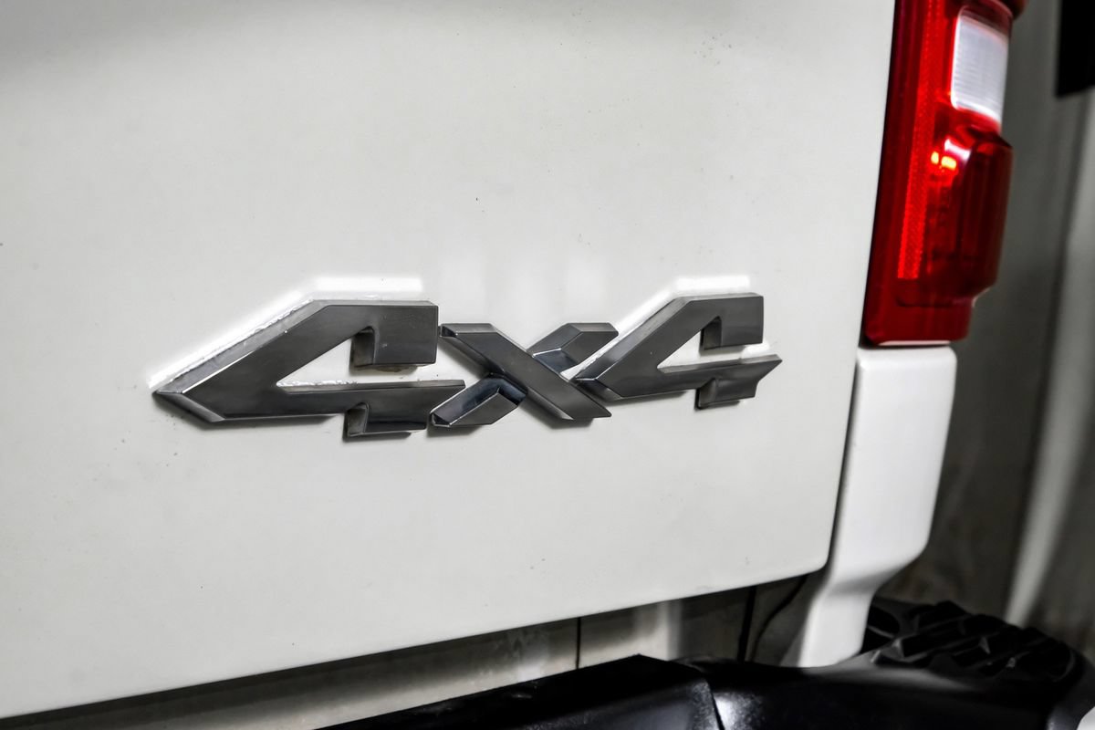 Used 2022 RAM 3500 Limited AWD/4WD image 49