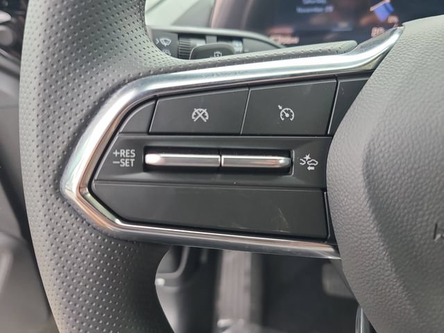 New 2026 Chevrolet Equinox EV LT w/ LPO, Blackout Package FWD image 28