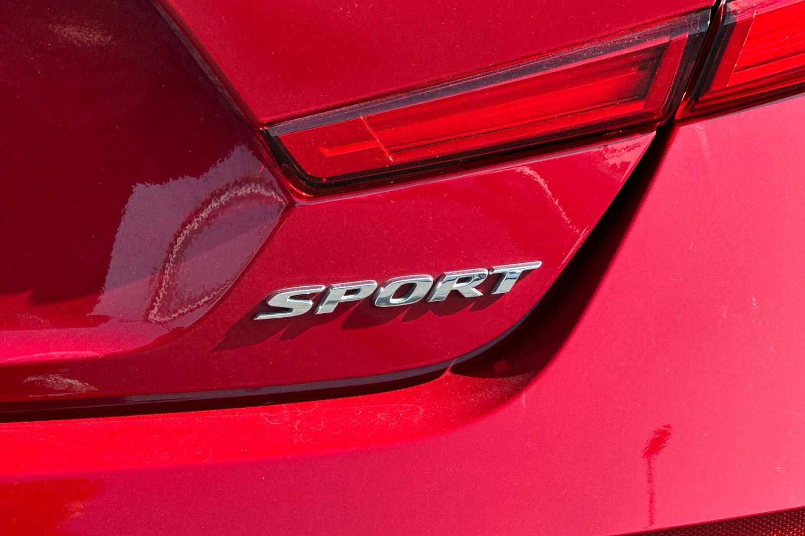 Used 2022 Honda Accord Sport image 26