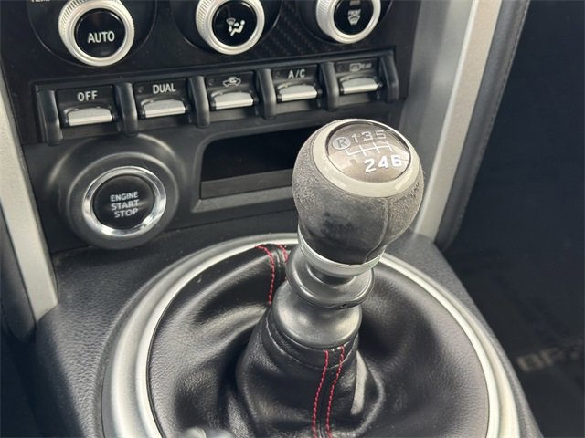 Used 2019 Subaru BRZ Limited image 14