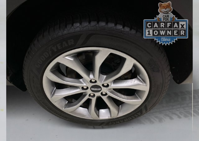 Used 2019 Lincoln MKC Select w/ Select Plus Package AWD/4WD image 18