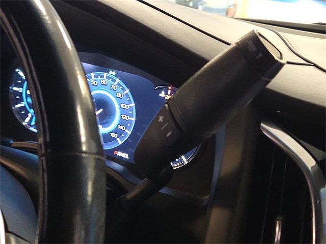 Used 2019 Cadillac Escalade Platinum image 20