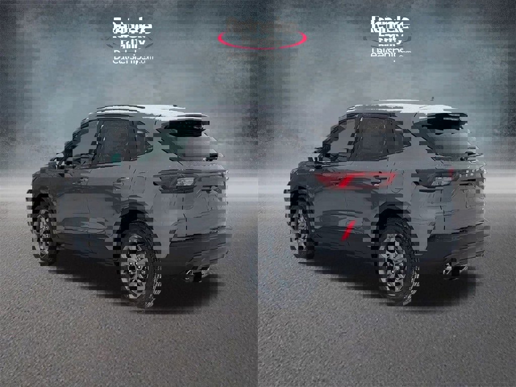 New 2026 Ford Escape ST-Line w/ Tech Pack #1 image 9