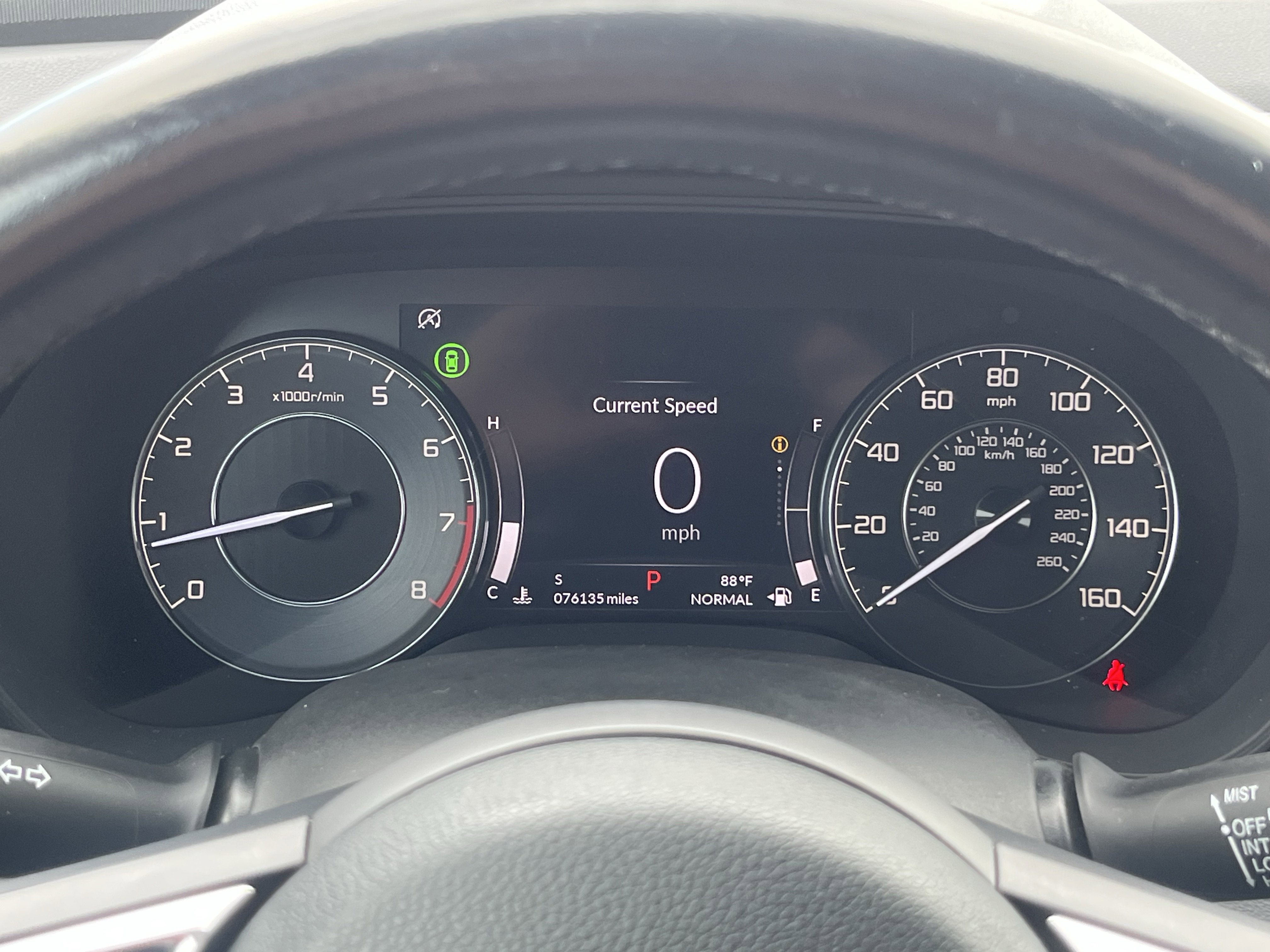 Used 2021 Acura TLX FWD image 20