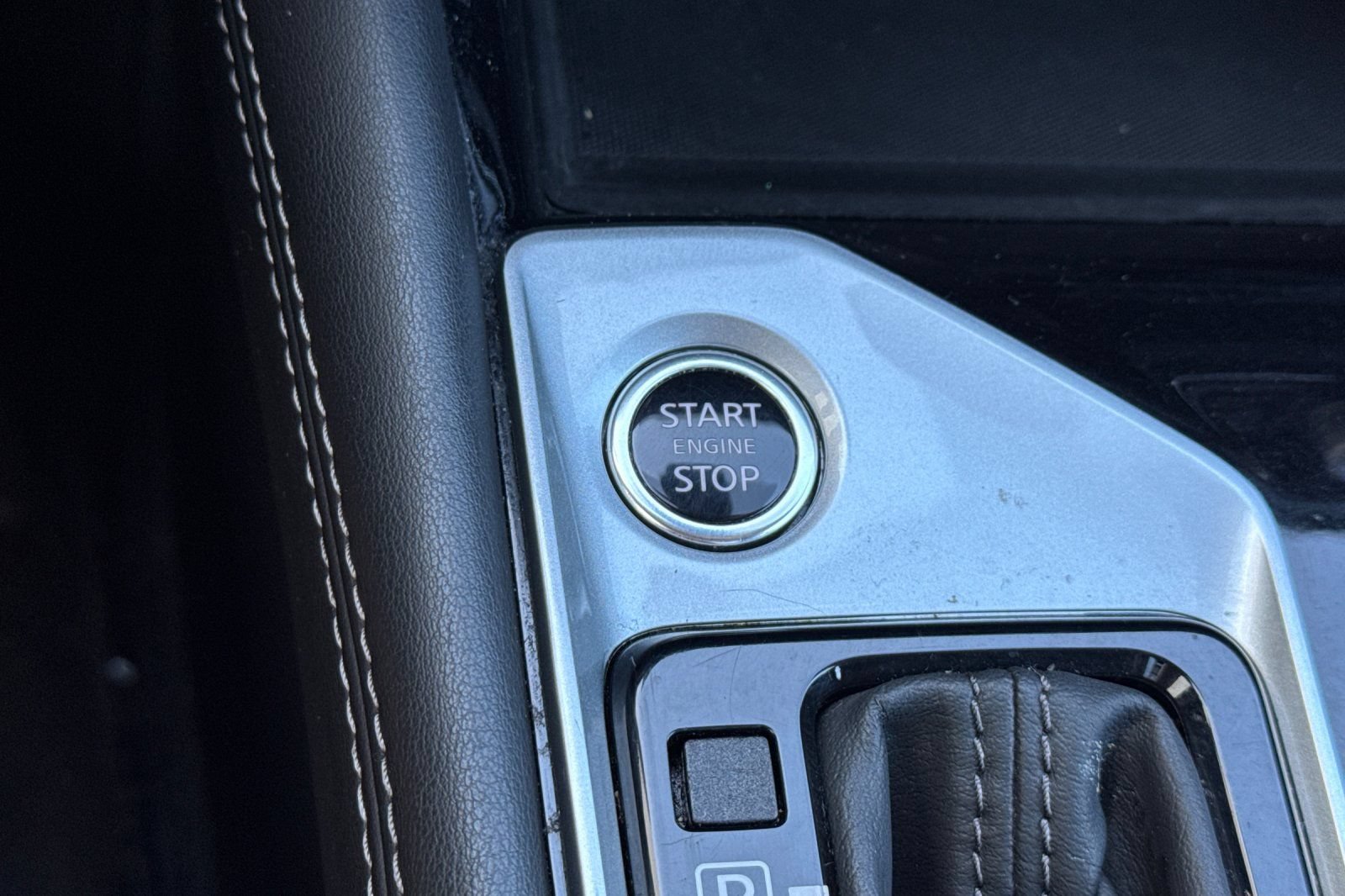 Certified 2023 Nissan Altima 2.5 SV FWD image 24