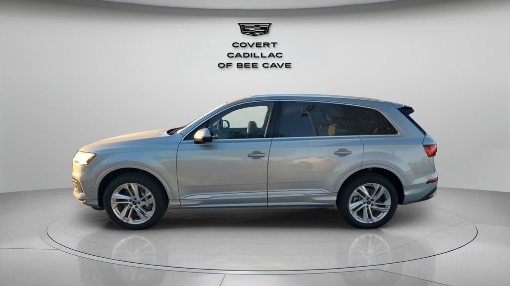 Used 2024 Audi Q7 3.0T Premium Plus image 5