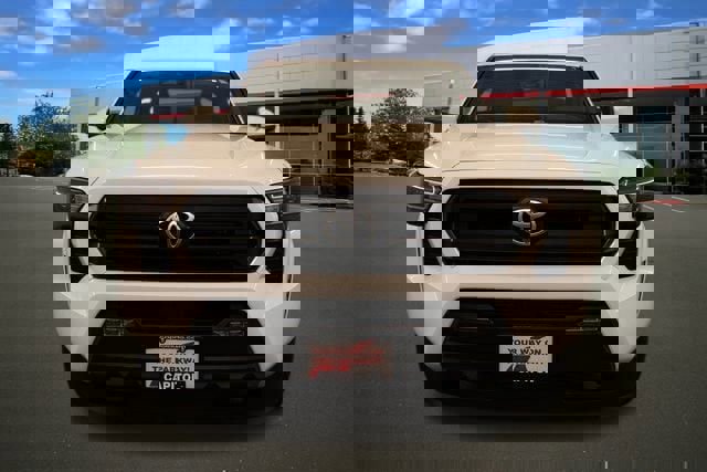 New 2025 Toyota Tacoma SR5 image 6