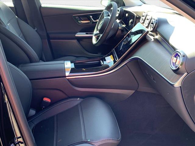 New 2026 Mercedes-Benz GLC 350e 4MATIC image 12