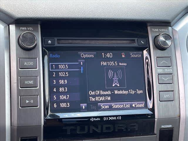 Used 2015 Toyota Tundra SR5 AWD/4WD image 25