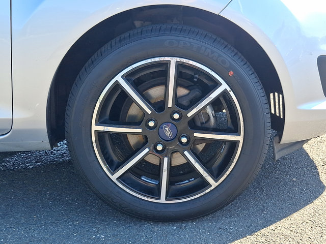 Used 2017 Ford Fiesta SE FWD image 19