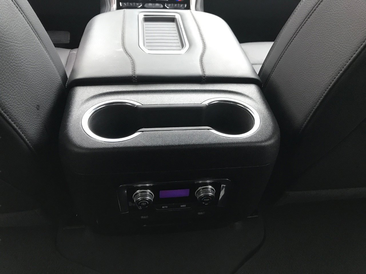 Certified 2023 GMC Yukon Denali w/ Max Trailering Package image 15