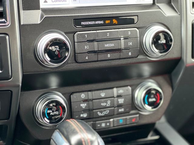 Used 2019 Ford F150 Lariat w/ Equipment Group 502A Luxury image 25