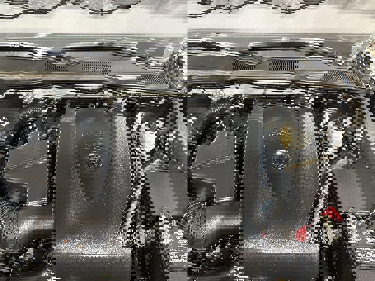 Certified 2023 Toyota Tacoma SR5 image 25