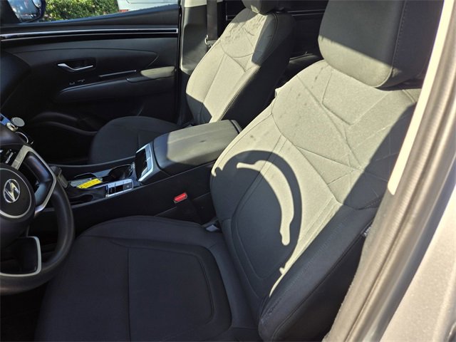 Certified 2022 Hyundai Tucson SE image 15