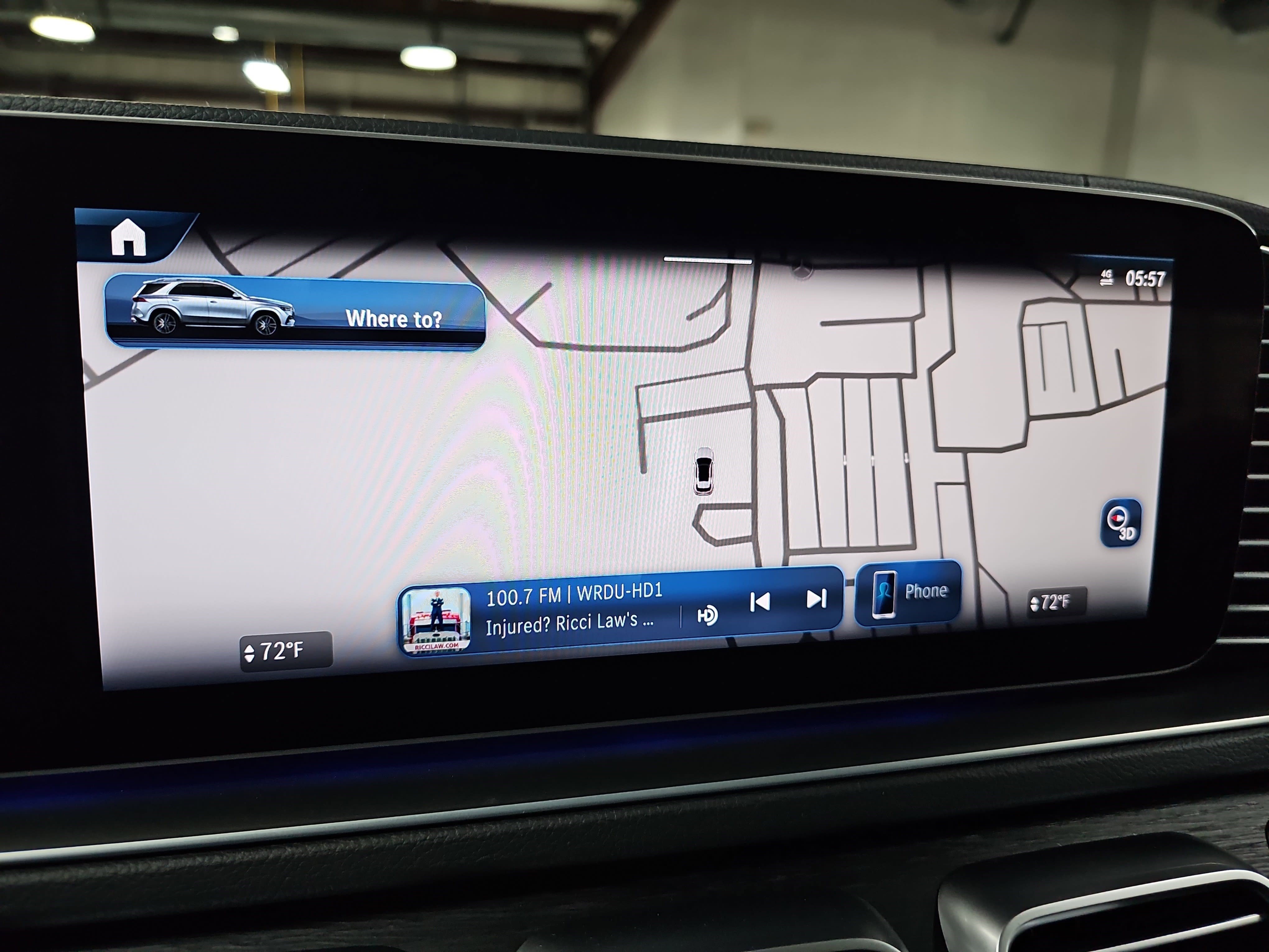 New 2026 Mercedes-Benz GLE 350 4MATIC image 24