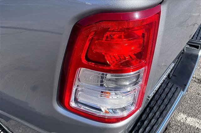 Used 2019 RAM 1500 Big Horn image 24