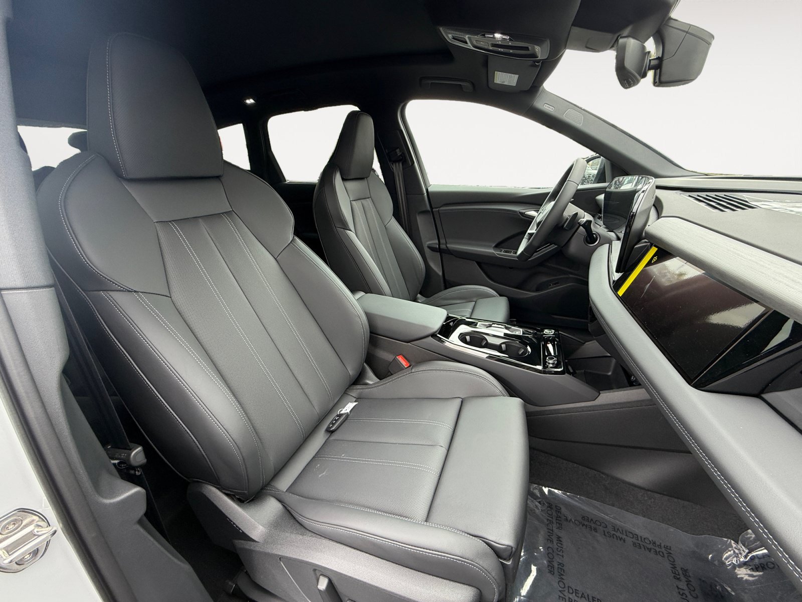 New 2027 Audi Q6 e-tron Premium Plus AWD/4WD image 19