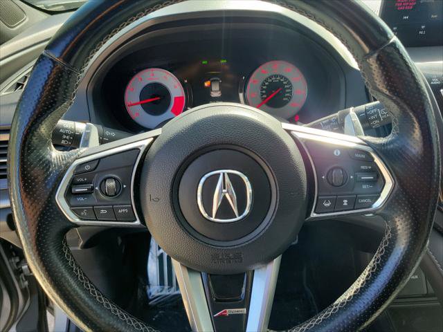 Used 2020 Acura RDX w/ Advance Package AWD/4WD image 28