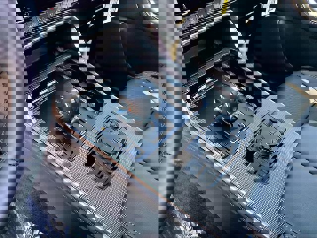 New 2026 MAZDA CX-90 3.3 Turbo w/ Preferred Package image 13