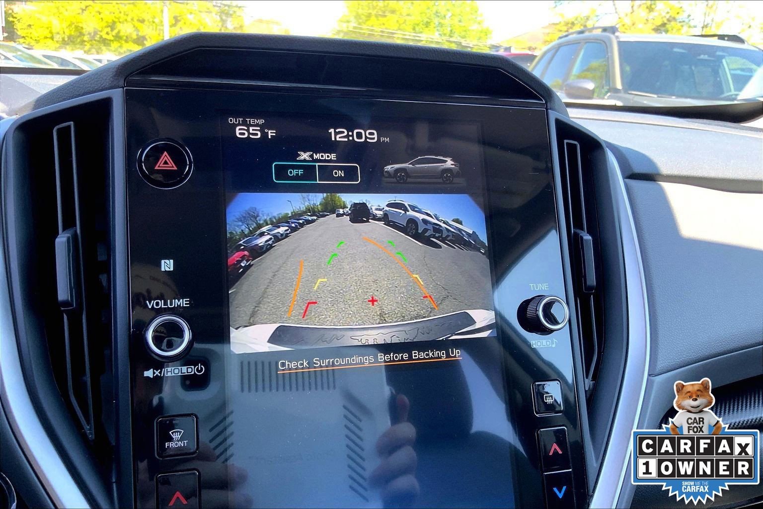 Certified 2024 Subaru Crosstrek 2.0i Premium AWD/4WD image 30