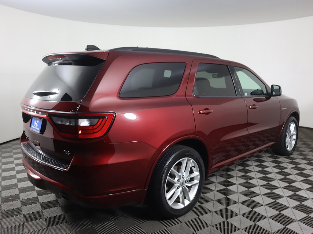 Used 2024 Dodge Durango R/T image 14